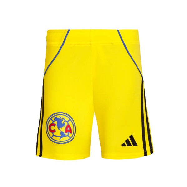 Pantalones Club América 1ª 2025/26